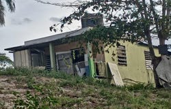 Barahona, Morovis, PR 00687