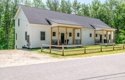 45 Shore Road, Sebago, ME 04029