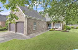 2000 RADCLIFF TERRACE, SPRINGVILLE, AL 35146