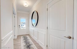 424 Barter Drive, Vass, NC 28394