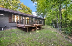 W4689 NELSON AVENUE, Irma, WI 54442