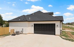 2705 Stone Briar, Mt Pleasant, TX 75455