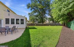 5 TUNBRIDGE Road, CHERRY HILL, NJ 08003