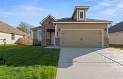 117 Adaline Bend, McGregor, TX 76657