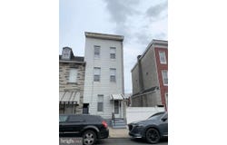 308 & 306 FRANKLIN Street, READING, PA 19602