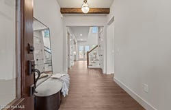 195 Sugar Sand Lane, West End, NC 27376