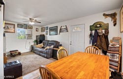 8446 PINON Drive, Show Low, AZ 85901