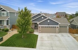 1270 Baker Pass St, Severance, CO 80550