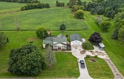 3553 N State Road, New Haven Twp, MI 48867