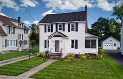 716/815 N Elmer Avenue/N Lehigh Avenue, Sayre, PA 18840