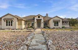 3117 Buck Meadows, Spring Branch, TX 78070
