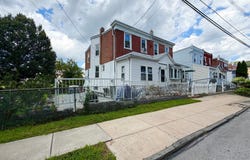 32 S 12TH Street, DARBY, PA 19023