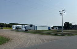 W8132 CTH O, Bryant, WI 54418