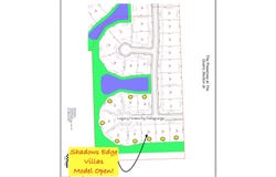 524 E BASALT Drive lot: 73, Huntertown, IN 46748