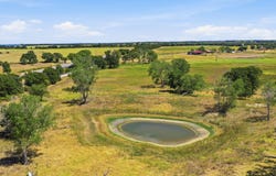 CR 475 lot: Tract 2, De Leon, TX 76444
