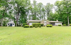 1206 35TH St, Haleyville, AL 35565