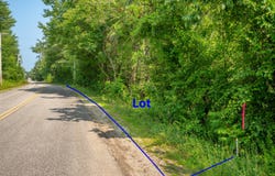 Heath Road lot: #0, Casco, ME 04015