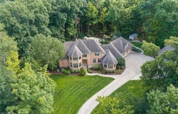 1088 RIVER WOODS DRIVE, HINCKLEY, OH 44233
