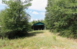 5.5 Acres Annie Penton Rd, Jay, FL 32565