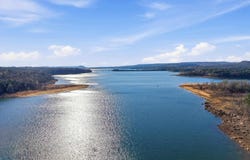 844 Davidson Circle, Greers Ferry, AR 72067