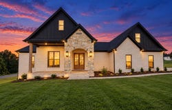 1 Bella View Drive, Greenbrier, AR 72058