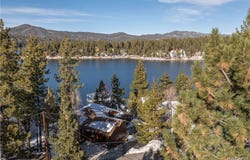 Cove Drive, Big Bear Lake, CA 92315