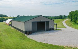 1679 Pleasant Spring Road, Carlisle, KY 40311