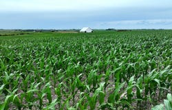160th Street, IA 50859