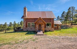 667 Soaring Eagle Court, Chromo, CO 81128