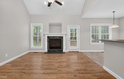4107 Maynard Circle, Franklinton, NC 27525