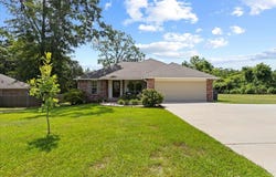 466 Old Richburg Rd, Purvis, MS 39475