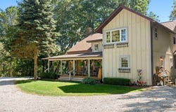 1270 Buck Top Road, Franklin, NC 28734