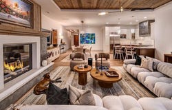 5001 Northstar Drive, Truckee, CA 96161