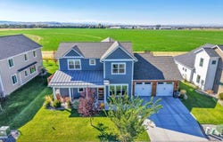 57 Lion Peak, Bozeman, MT 59718