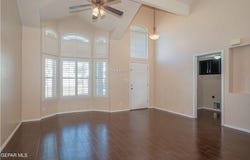 527 LONGLEAF Place, El Paso, TX 79928