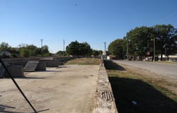 101 E North Street, Mansfield, MO 65704