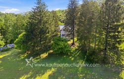 4827 Mount Clare Rd, Mount Clare, WV 26408