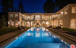 9951 Liebe Dr, Beverly Hills, CA 90210