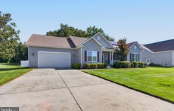 22585 RAMBLE Road, LEWES, DE 19958