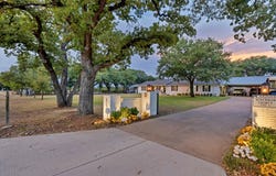 6155 Stephenson Levy Road, Fort Worth, TX 76140