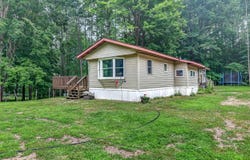 8045 W 16 Mile, Bitely, MI 49309