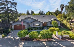1509 Walnut DR, CAMPBELL, CA 95008