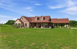 11480 Chisum Road, Sanger, TX 76266