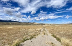 County Road 45, Hamilton, CO 81638