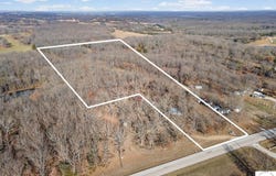 22805 CC Highway, Warsaw, MO 65355