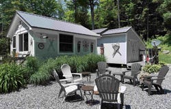 729 Davis Road, Cavendish, VT 05142