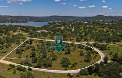 4130 Sunset Cliff Road, Burnet, TX 78611