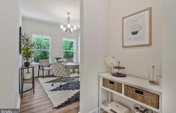 5514 GLEN Avenue, LANHAM, MD 20706