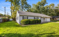 2903 Sangamon Drive, Champaign, IL 61821