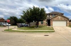 1100 Port Way, Crowley, TX 76036